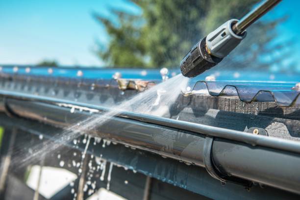 Best Pressure Washing Estimates  in Vla Grove, IL