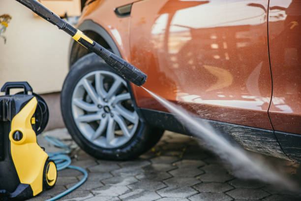 Best Best Pressure Washing Companies  in Vla Grove, IL