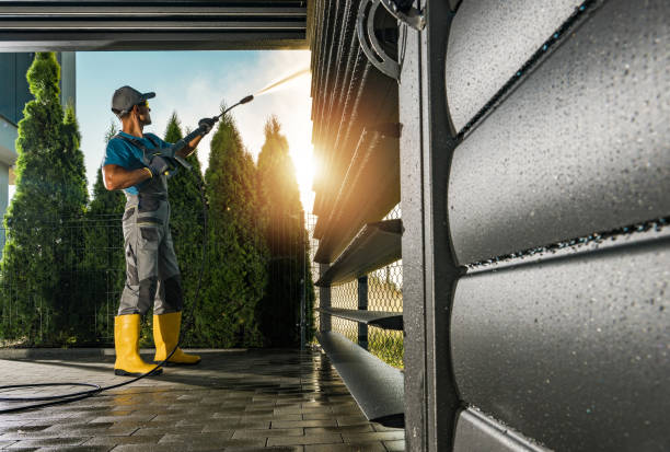 Reliable Villa Grove, IL Pressure Washing Solutions