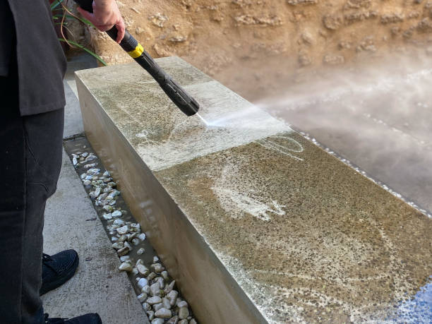 Best Commercial Pressure Washing  in Vla Grove, IL