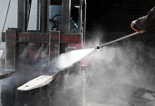 Best Roof Power Washing Services  in Vla Grove, IL