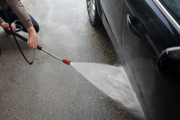Best Pressure Washing Siding  in Vla Grove, IL