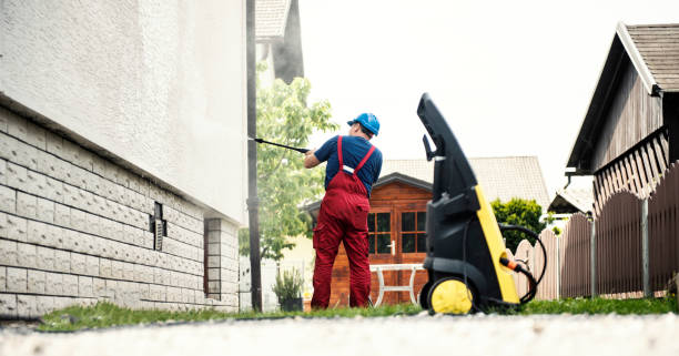 Best Pressure Washing Cost  in Vla Grove, IL